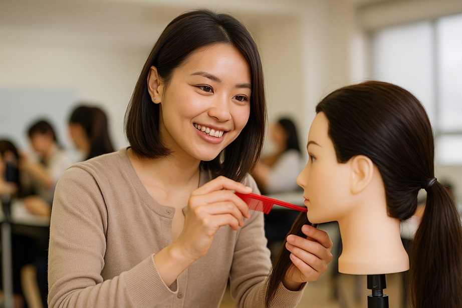 Vay học nghề ngắn hạn